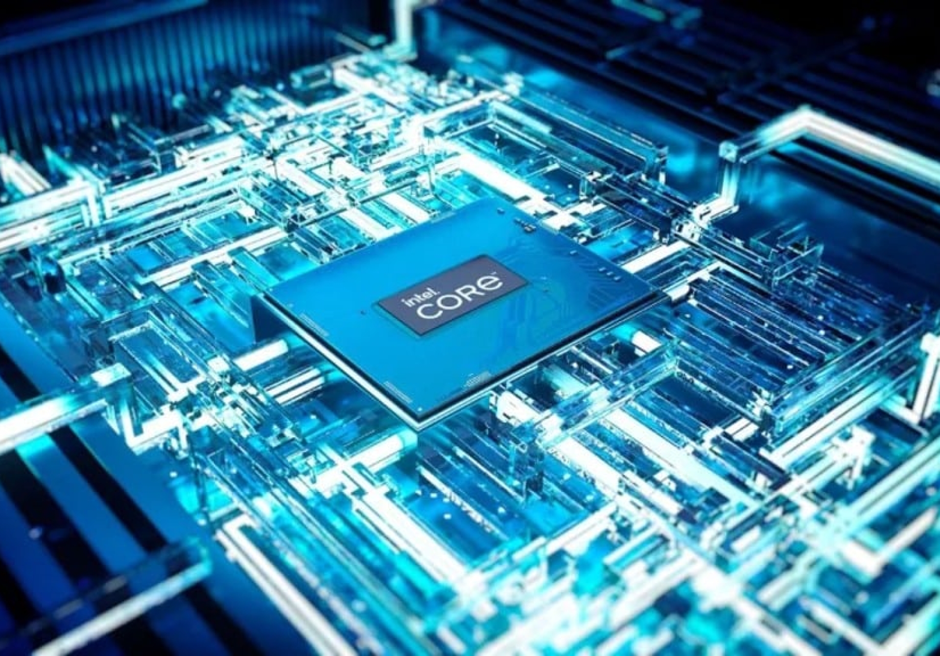 Ο νέος desktop επεξεργαστής της Intel φτάνει τα 6 GHz χωρίς overclock